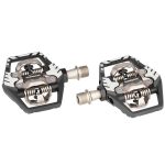 رکاب قفل شو دو طرفه دوچرخه شیمانو مدل SHIMANO PD-M8120 DEORE XT PEDAL - بسته 2 عددی - تصویر 3