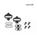 رکاب قفل شو دو طرفه دوچرخه شیمانو مدل SHIMANO PD-M8120 DEORE XT PEDAL - بسته 2 عددی - تصویر 6