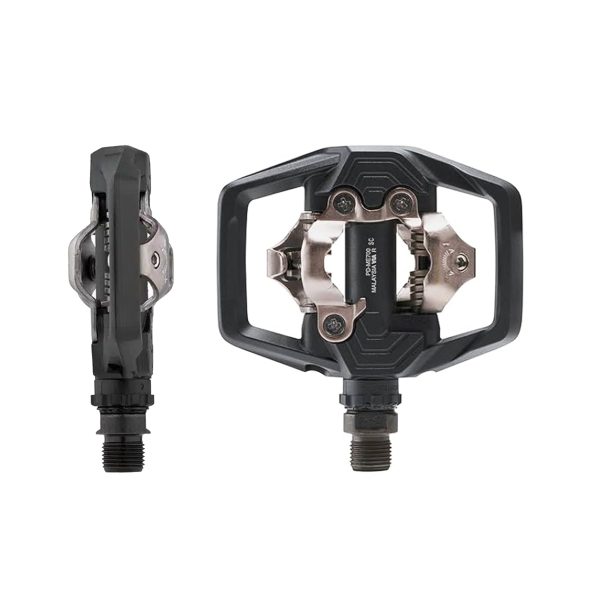 رکاب قفل شو دوچرخه شیمانو مدل SHIMANO PD-ME700 - بسته 2 عددی