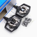 رکاب قفل شو دوچرخه شیمانو مدل SHIMANO PD-ME700 - بسته 2 عددی - تصویر 4