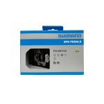 رکاب قفل شو دوچرخه شیمانو مدل SHIMANO PD-ME700 - بسته 2 عددی - تصویر 5