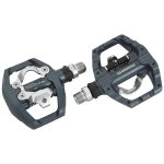 رکاب قفل شو یک طرفه دوچرخه شیمانو مدل SHIMANO PD-EH500 - بسته 2 عددی - تصویر 2