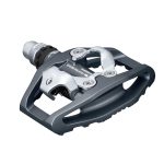 رکاب قفل شو یک طرفه دوچرخه شیمانو مدل SHIMANO PD-EH500 - بسته 2 عددی - تصویر 4