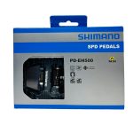 رکاب قفل شو یک طرفه دوچرخه شیمانو مدل SHIMANO PD-EH500 - بسته 2 عددی - تصویر 6