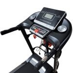 تردمیل خانگی TOP FIT مدل TOP 01 - تصویر 2