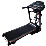 تردمیل خانگی TOP FIT مدل TOP 01 - تصویر 8