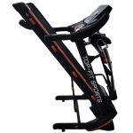 تردمیل خانگی TOP FIT مدل TOP 01 - تصویر 9