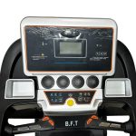 تردمیل خانگی تاشو تاپ فیت مدل B.F.T 003 - تصویر 4