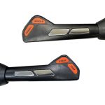 تردمیل خانگی تاشو تاپ فیت مدل B.F.T 003 - تصویر 6