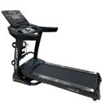 تردمیل خانگی تاشو تاپ فیت مدل B.F.T 004