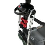 تردمیل خانگی تاشو تاپ فیت مدل B.F.T 004 - تصویر 5