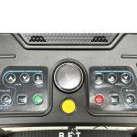تردمیل خانگی تاشو تاپ فیت مدل B.F.T 004 - تصویر 6