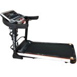 تردمیل خانگی TOP FIT مدل TOP 03 - تصویر 2