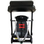 تردمیل خانگی TOP FIT مدل TOP 03 - تصویر 5