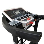 تردمیل خانگی TOP FIT مدل TOP 03 - تصویر 7