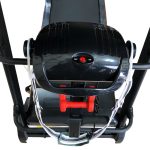تردمیل خانگی TOP FIT مدل TOP 03 - تصویر 8