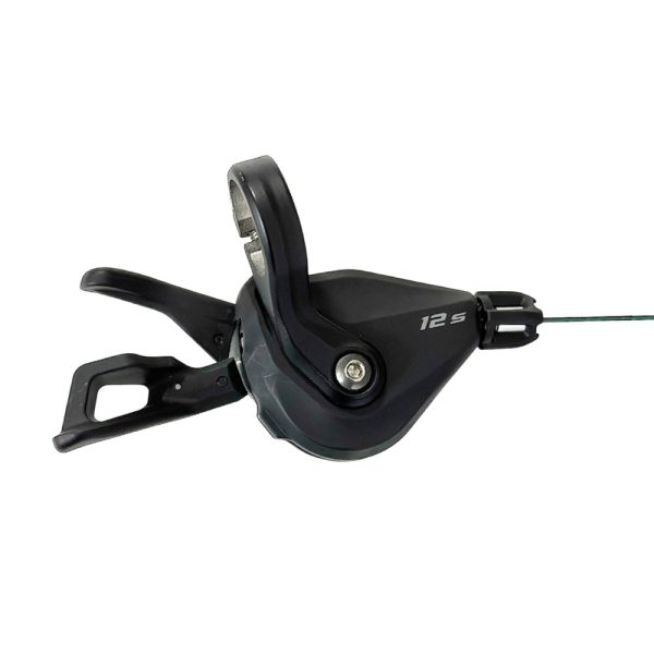 دسته دنده شیفتر 12 سرعته شیمانو دئور SHIMANO DEORE SL-M6100