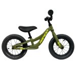 دوچرخه تعادلی بدون پدال راپیدو سایز 12مدل CUTE مخصوص کودکان - تصویر 2