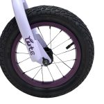 دوچرخه تعادلی بدون پدال راپیدو سایز 12مدل CUTE مخصوص کودکان - تصویر 7